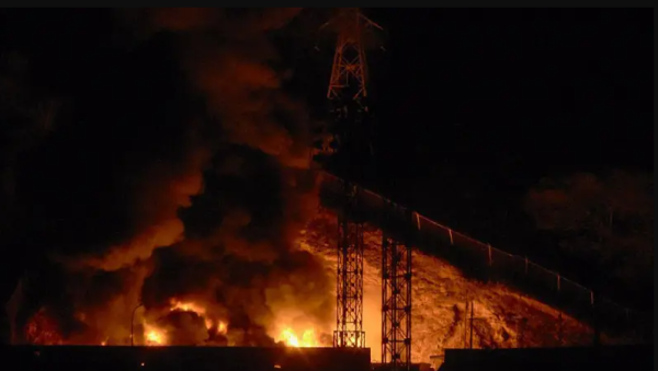 México condena intervención militar en Venezuela