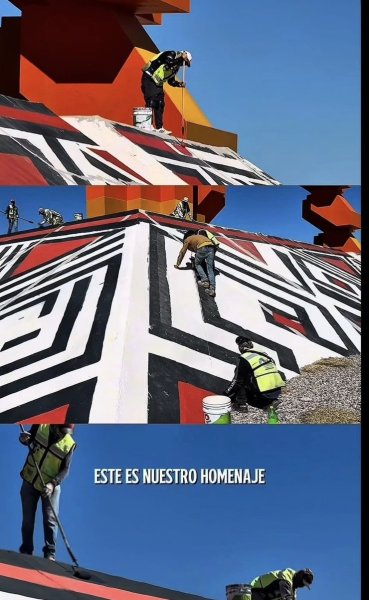 Regidores de Morena solicitan al Municipio dar a conocer detalles de la intervención a la Puerta Chihuahua