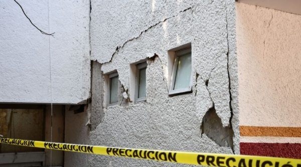 Van más de mil réplicas tras sismo de 6.5 en Guerrero, reporta el Sismológico Nacional