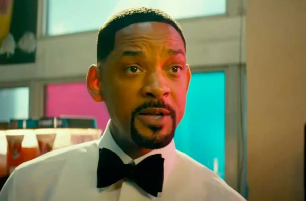 Will Smith demandado por acoso sexual y despido injustificado