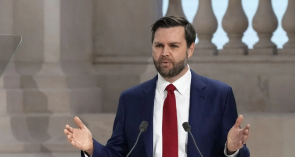 JD Vance defiende como 