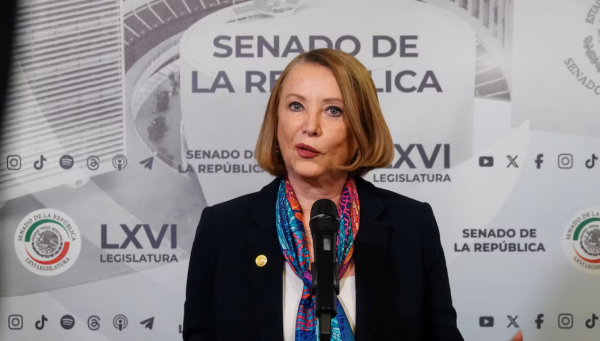 Senado condena la intervención militar en Venezuela