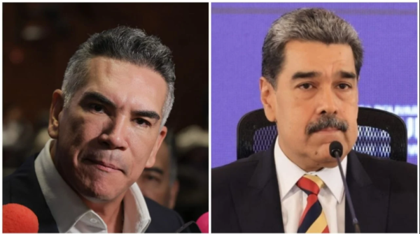 Caída de Maduro, una lección para México: 