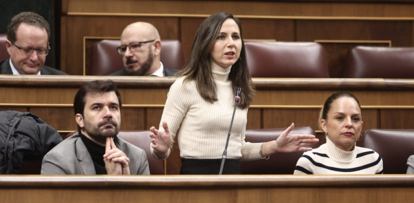 Podemos pide rechazar el ataque de EU a Venezuela, exigir la liberación de Maduro y salir de la OTAN