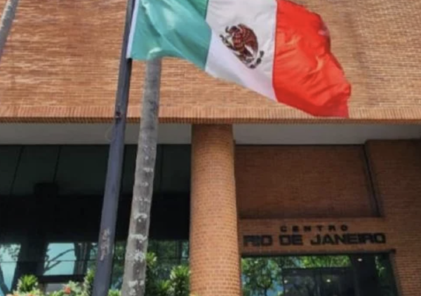 México emite alerta de viaje y recomienda evitar visitas a Venezuela