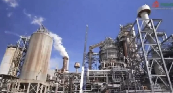 Auguran daño a Pemex por intervención de Estados Unidos en Venezuela