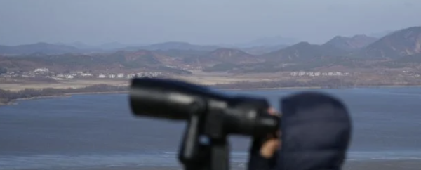 Corea del Norte lanzó un misil balístico hacia el mar, acusa Corea del Sur
