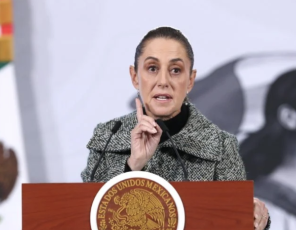 México busca respuesta conjunta de Latinoamérica tras intervención de EU en Venezuela