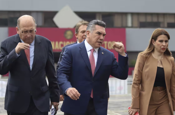 Detención del dictador y delincuente internacional, Nicolás Maduro, marca un punto de quiebre en América Latina: Alito Moreno