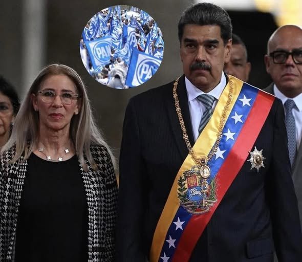 Condenamos la narcotiranía de Nicolás Maduro y sus consecuencias humanitarias y democráticas: CENPAN