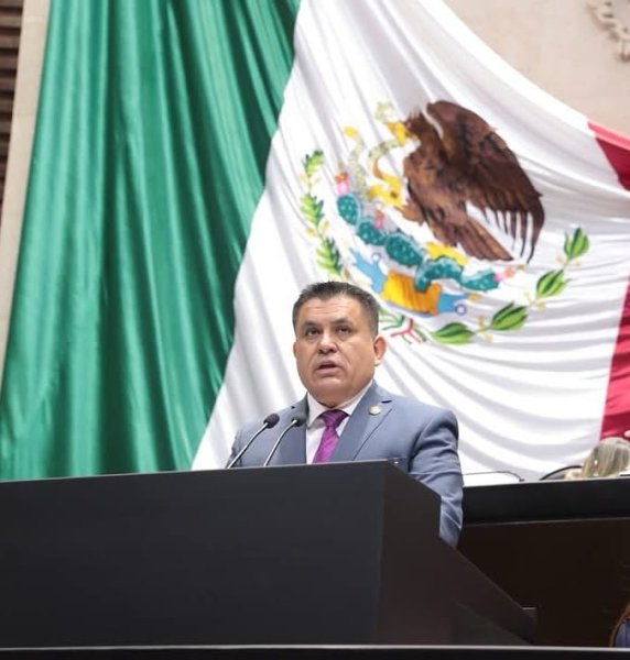 Reforma electoral de Morena amenaza la democracia: Alejandro Domínguez