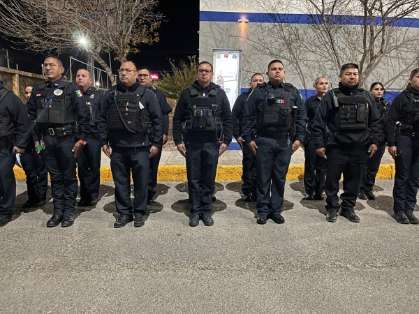 Conoce la Unidad Médica de la DSPM; policías y bomberos que atienden emergencias de salud