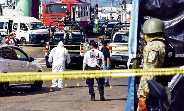 El 2026 un año complejo para México, por desempleo, inseguridad, incertidumbre jurídica y económica: Coparmex