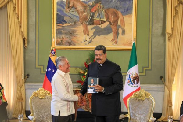 Brasil, Chile, Colombia, México, Uruguay y España rechazan militarización y control externo de Venezuela