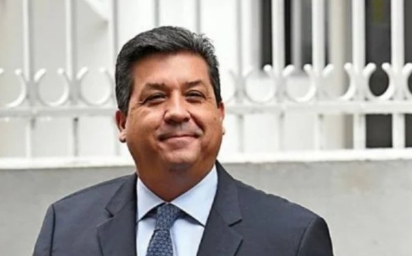 Cabeza de Vaca critica a AMLO por postura sobre Venezuela y cuestiona su calidad moral