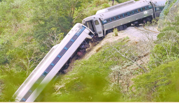 Descarrilamiento Tren Interoceánico: que se sabe a una semana del accidente que cobró 14 vidas