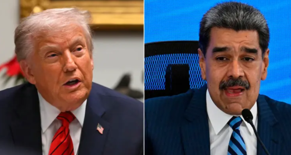 México y 5 naciones más condenan acciones militares unilaterales en Venezuela