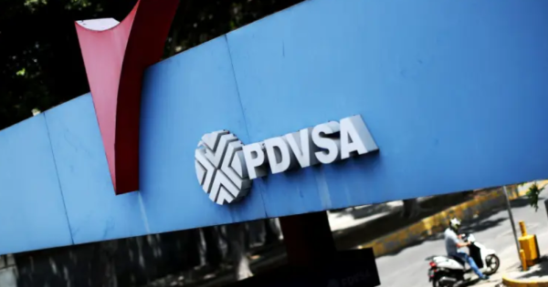 PDVSA pide a empresas mixtas que recorten producción petróleo por altos inventarios