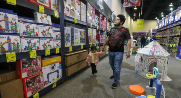 'Reyes Magos' generarán derrama económica por 26,136 millones de pesos: Concanaco Servytur