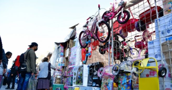 ¿Juguetes buenos y económicos para Día de Reyes? Profeco emite las siguientes recomendaciones