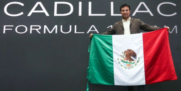 Checo Pérez regresa a la F1 en 2026: Todo lo que debes saber del nuevo equipo y el calendario