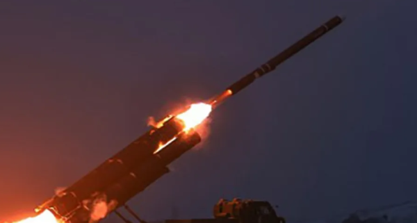 Corea del Norte lanza misil hacia el mar de Japón después de la intervención militar de EU en Venezuela