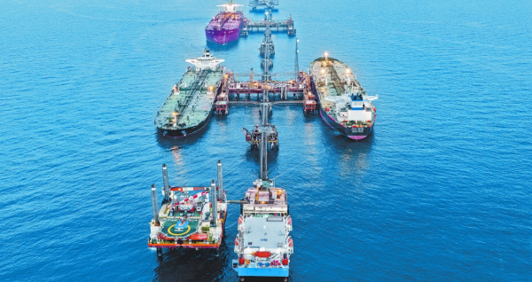 Precio del petróleo recupera terreno luego de la captura de Nicolás Maduro