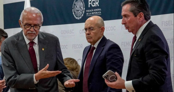 Amedrentamientos y extorsiones para el despojo de tierras turísticas en Nayarit