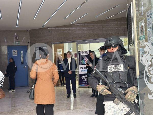 Realiza Municipio Mesa de Seguridad Regional; analizan homicidios dolosos