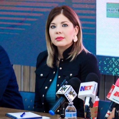 Morena el partido más corrupto, hay muchas similitudes con el caso de Venezuela: Daniela Álvarez