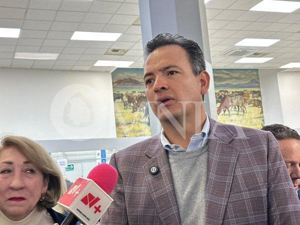 Espera Bonilla que detención de Maduro no afecte las inversiones en la Capital