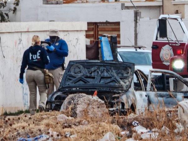 Reforzarán Distrito Morelos y Colón ante ola de violencia: Bonilla