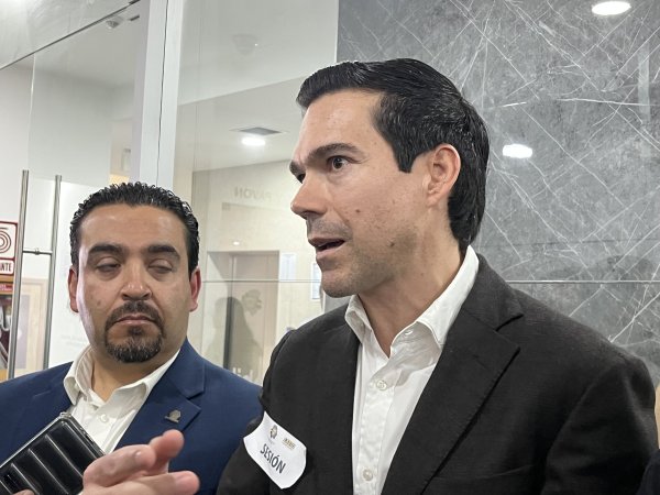 México está lejos de ser como Venezuela, pero hay focos rojos por los que debemos estar atentos: Coparmex