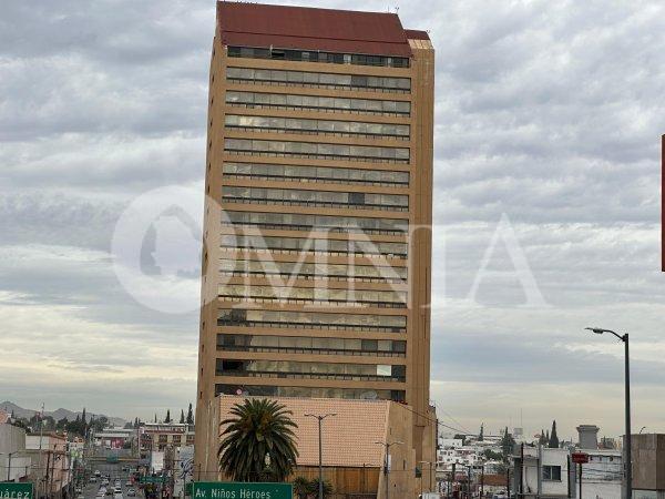 Municipio pondrá a la venta el hotel Palacio del Sol