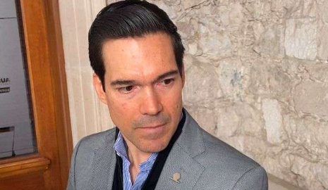 Podrían reunirse empresarios con secretario de Hacienda esta semana; Abordarían temas de infraestructura