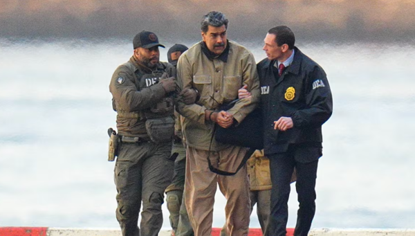 Maduro contrata al abogado que logró la liberación de Julian Assange por el caso Wikileaks