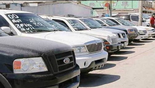 SHCP reporta 7,302 millones de pesos recaudados por regularización de “autos chocolate”