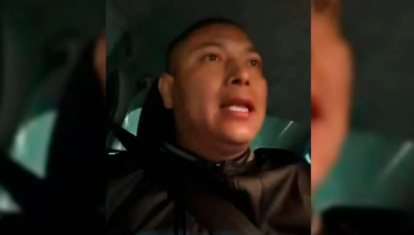 Balean a comunicador en Uruapan, Michoacán; le dispararon en siete ocasiones