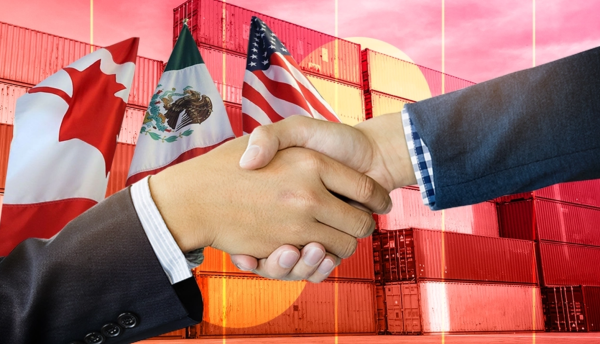 Audiencias en EU colocan el tema laboral como factor clave para la competitividad del T-MEC