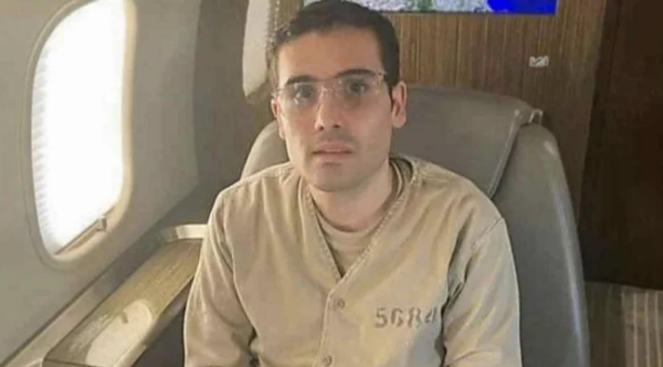 Aplazan más de medio año la audiencia de Ovidio Guzmán en Chicago para fijar la fecha de su sentencia