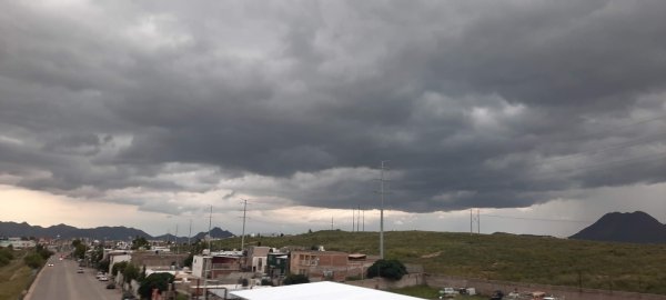 Emite Protección Civil Estatal aviso preventivo por descenso de temperaturas