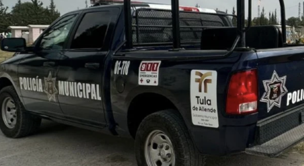 Hallan tres cuerpos en Tula; gobierno de Hidalgo dice que fue por rivalidad 