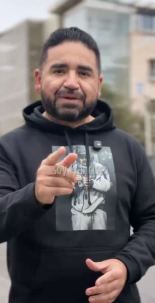 Basta de regalarle petróleo a la tiranía cubana: Francisco Sánchez