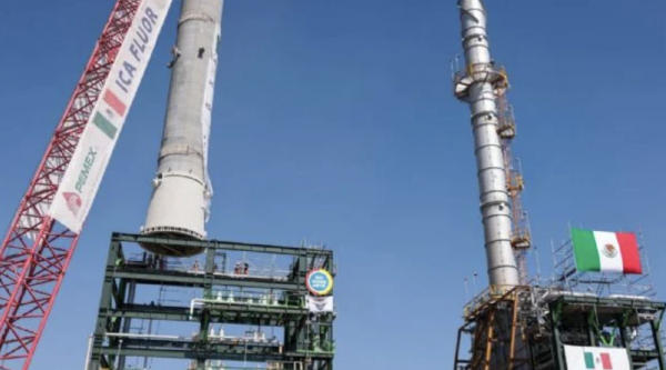 Pemex alerta por fraudes con venta de plazas y falsas oportunidades de inversión