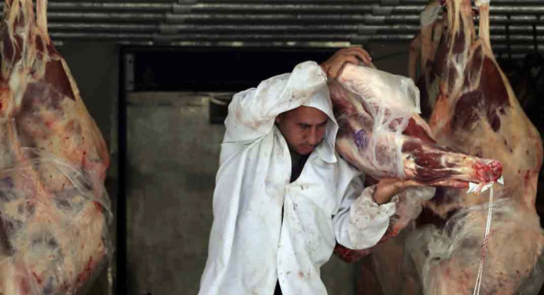 Organizaciones Ganaderas celebran cupos de importación de carne de res; hay abasto garantizado, dicen