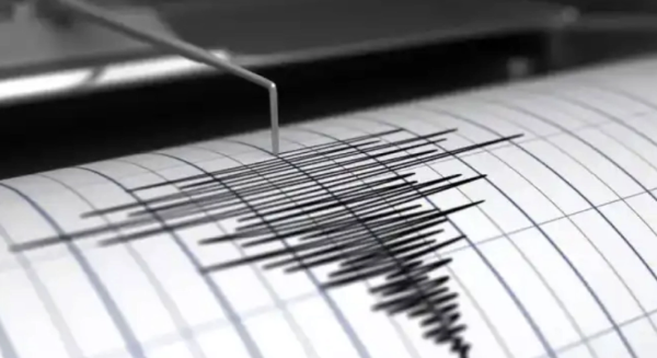 Sismo magnitud 6.2 sacude la costa oeste de Japón