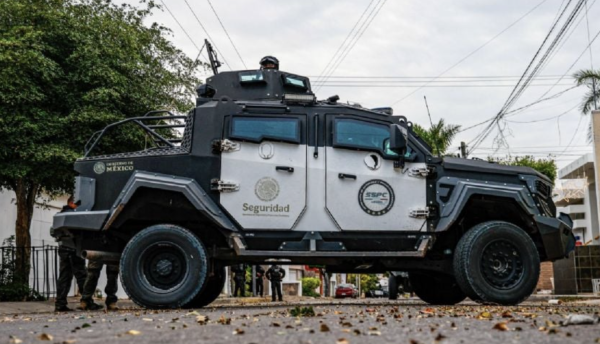 México acumula 149 homicidios en el primer fin de semana del año; van casi 200 en enero