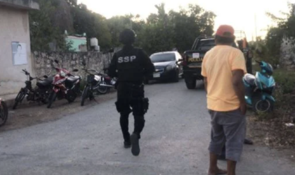 Yucatán inicia año con una triple ejecución; hay dos menores de edad entre las víctimas