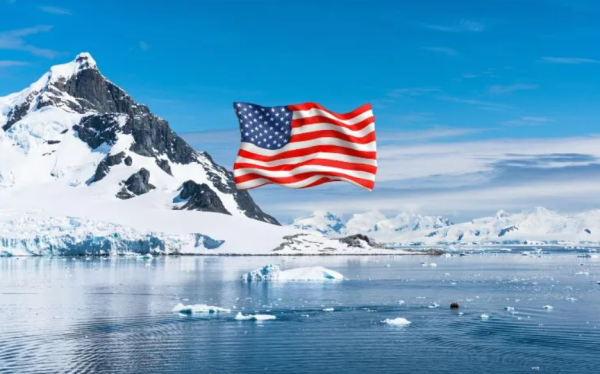 Líderes europeos rechazan comentarios de Trump sobre posible toma de Groenlandia