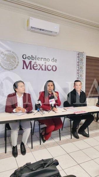 Desmiente Mayra Chávez ausencia de alcaldesa de Guadalupe y Calvo que acusó Loera